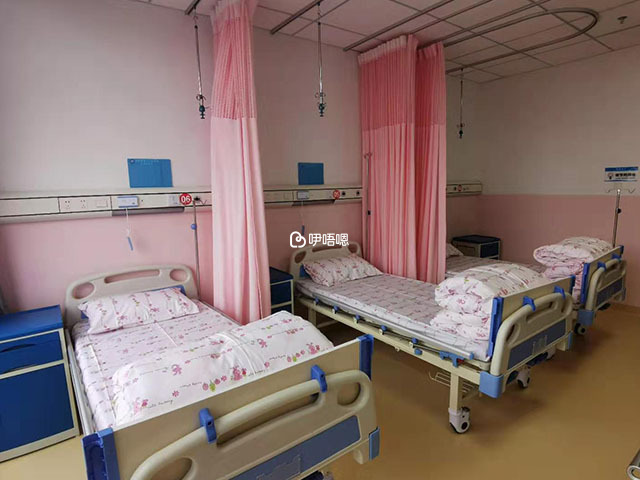 福建醫科大學附屬漳州市醫院
