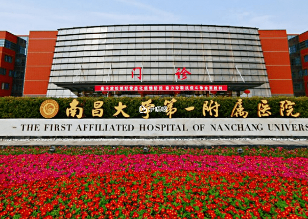 南昌一附院試管嬰兒費用