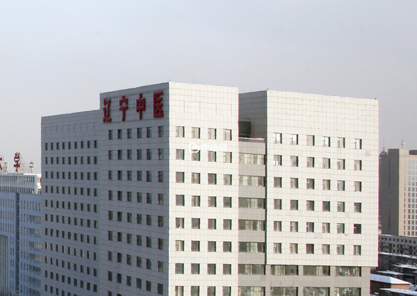 遼寧省中醫院試管嬰兒費用