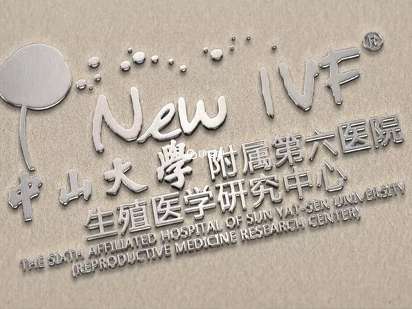 中山六院可以做試管嬰兒