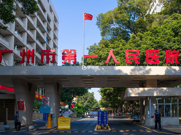 廣州市第一人民醫院開展了一代二代試管嬰兒技術