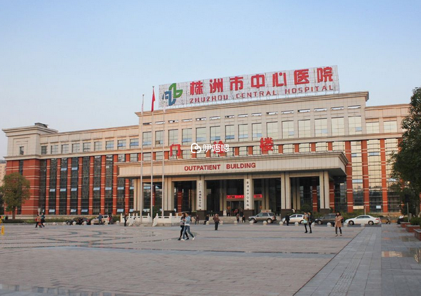 株洲市中心醫院可以做試管