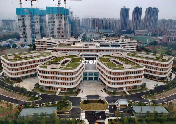 中信湘雅醫院