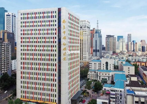 南京市婦幼