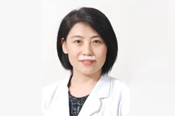 孟慶霞醫生專門從事不孕不育的診治