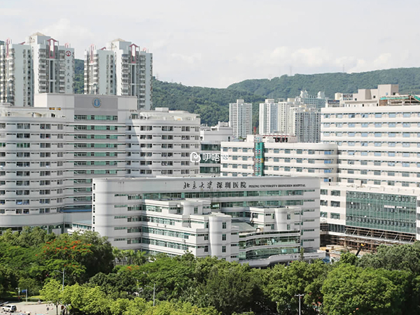 中山泌尿試管嬰兒費用