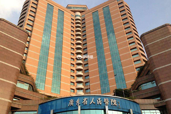 廣東省人民醫院