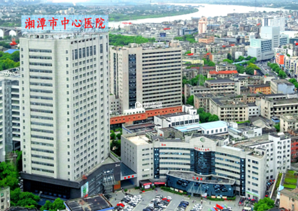 湘潭中心醫院生殖科醫生