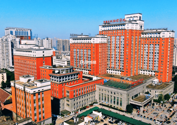 湘雅附一試管嬰兒