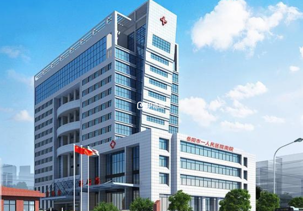 岳陽市一人民醫院試管嬰兒