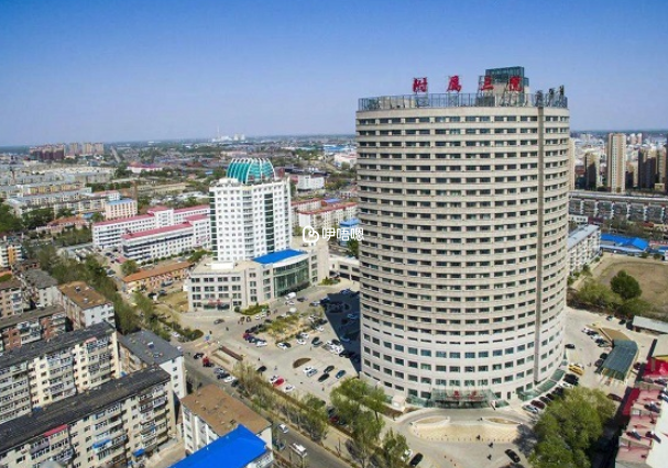 北華大學附屬醫院試管嬰兒