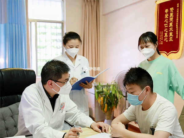 試管前夫妻雙方都需要進行術前檢查