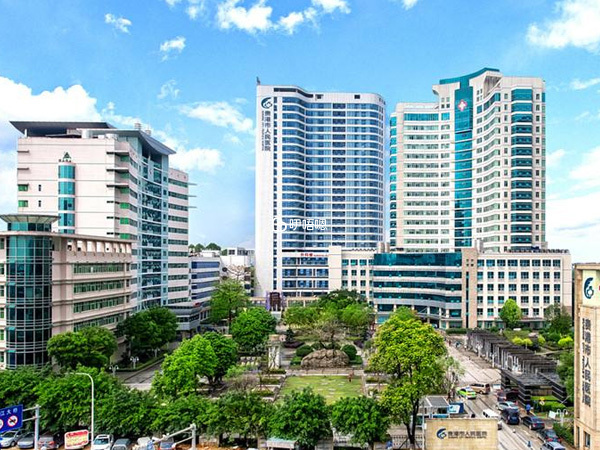 貴港市人民醫院