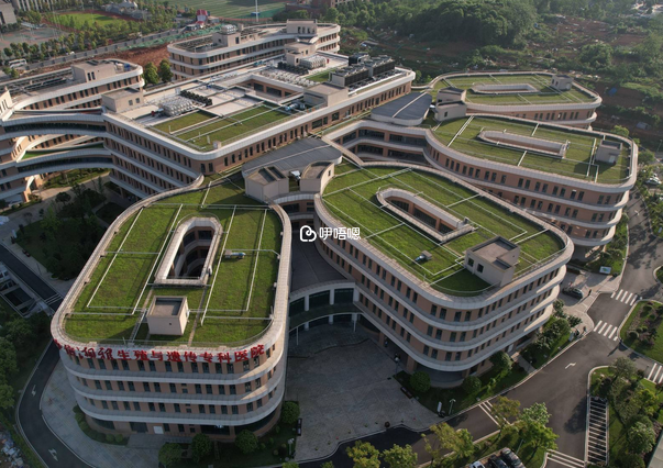 中信湘雅醫院