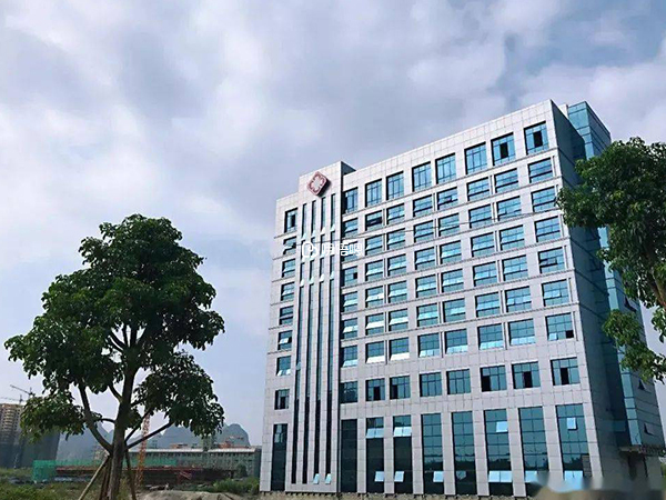 賀州市人民醫院外