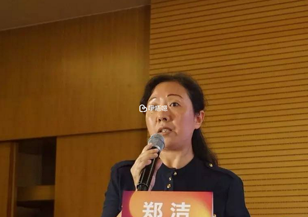 湖北省婦幼保健院鄭潔醫生