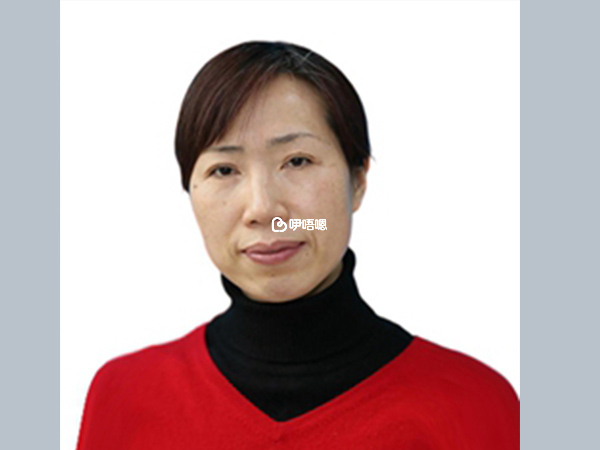 合肥省立醫院駱麗華醫生