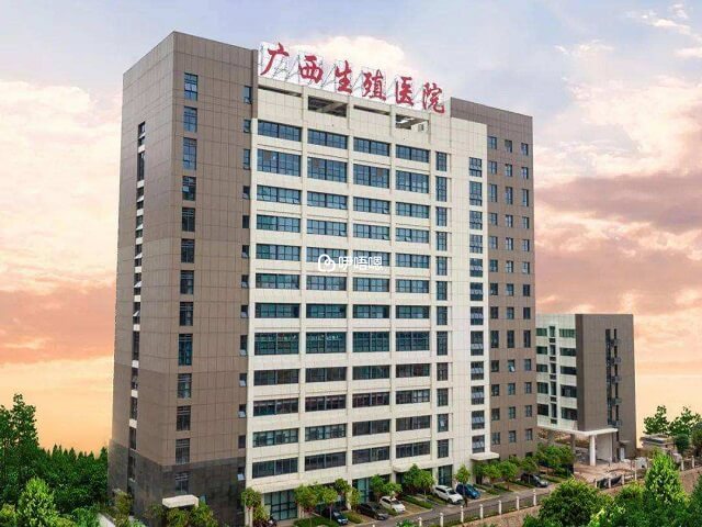 廣西壯族自治區生殖醫院是公立的