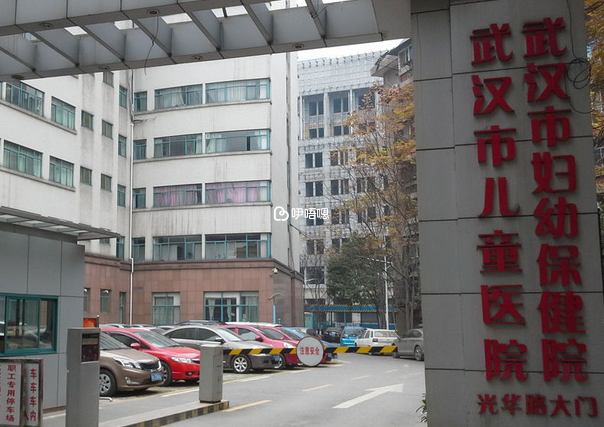 武漢婦幼試管費用