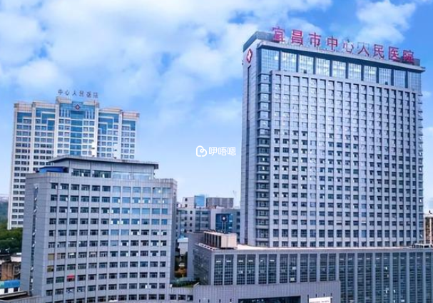 宜昌市中心人民醫院
