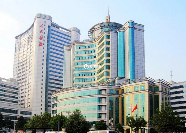 同濟生殖中心試管嬰兒