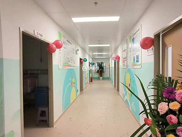 南寧婦幼保健院試管的成功率