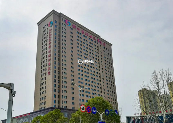 湖北省婦幼