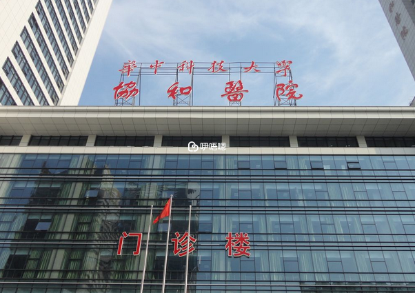 武漢協和醫院可以做供卵試管