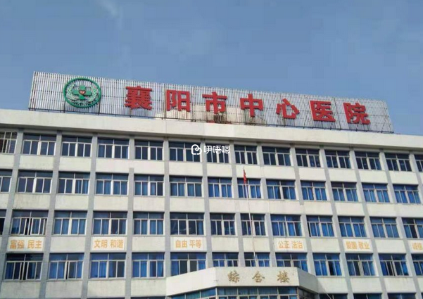 襄陽市中心醫院