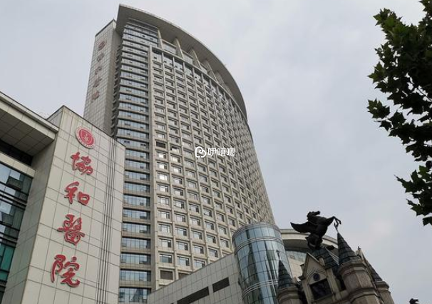 武漢協和試管嬰兒