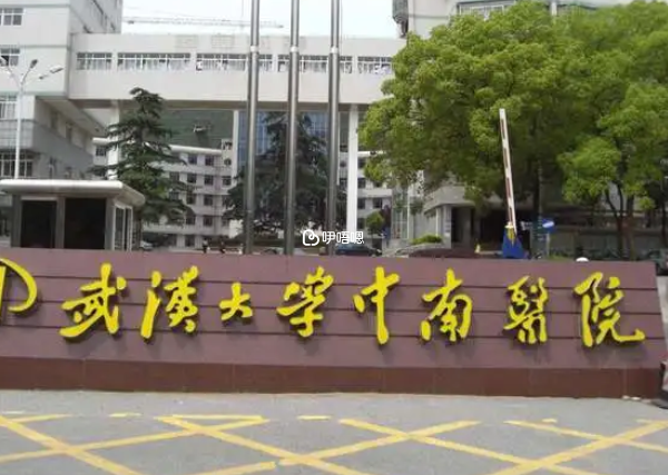 武漢中南醫院試管嬰兒
