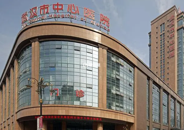 武漢中心醫院