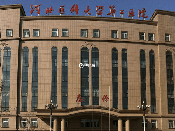 河北省二院可以做試管