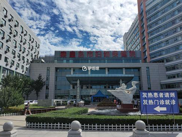 秦皇島婦幼保健院試管嬰兒費用