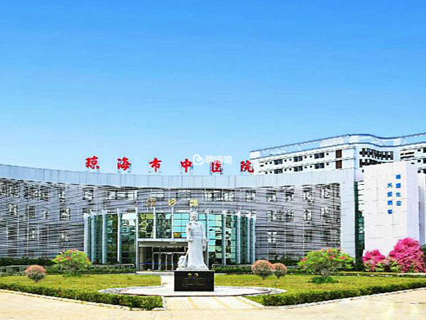 瓊海市中醫院試管嬰兒費用