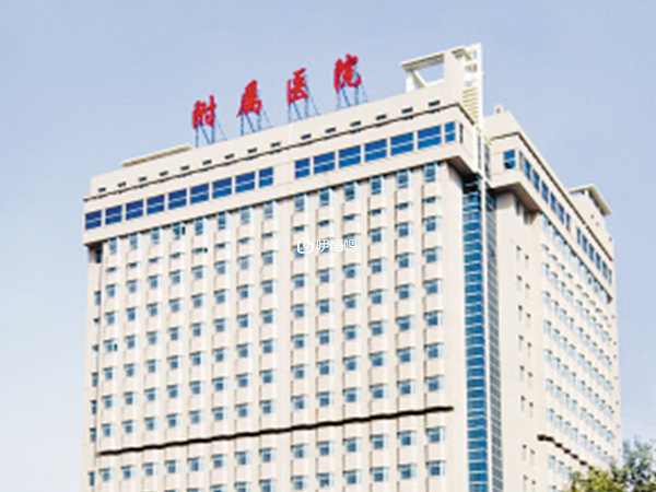 張家口附屬醫院生殖科醫生