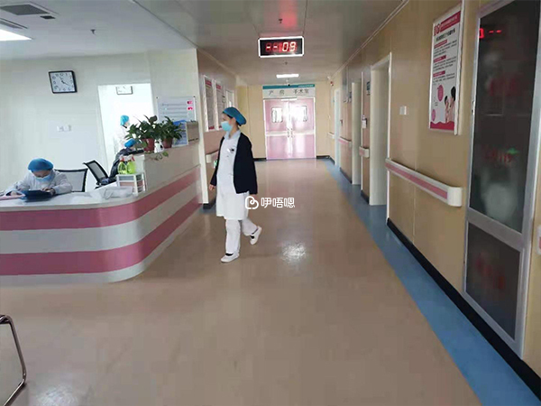 濮陽婦幼保健院