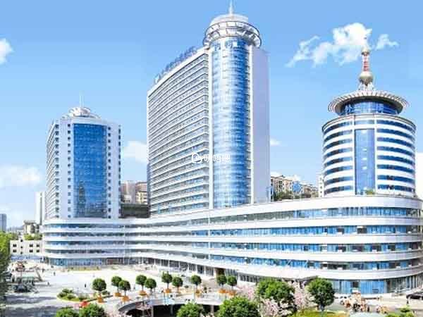 十堰市人民醫院試管嬰兒成功率