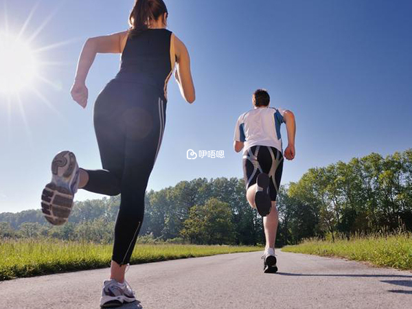 運動可以提高精子活力
