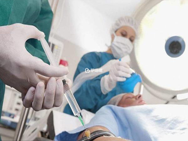 去浙江省婦保做宮腔鏡後成功生產