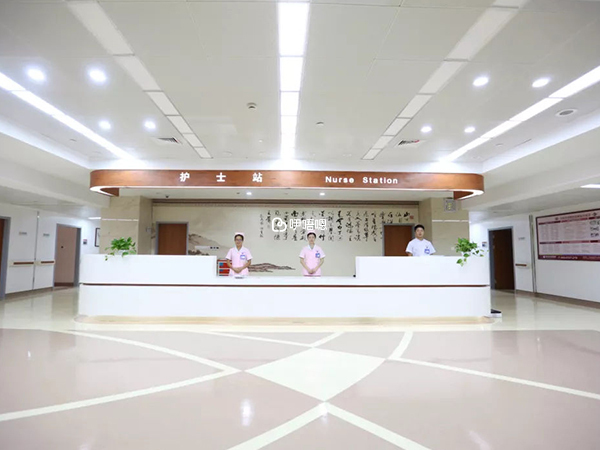 信陽聖德醫院生殖科