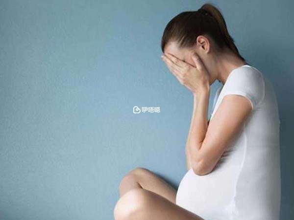 宮縮會導致肚子疼痛