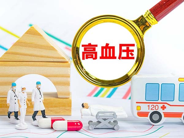 原發高血壓