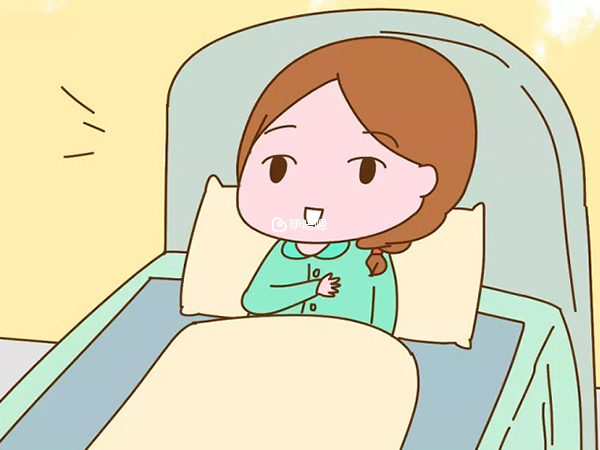 移植後需靜養保胎