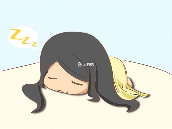懷孕後容易感到疲憊