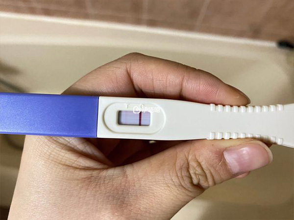 調後卻備孕無果