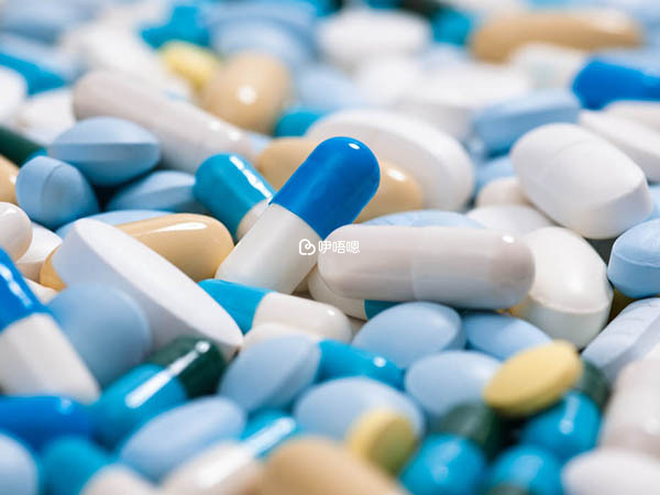 輔酶Q10和維生素E補充抗氧化劑