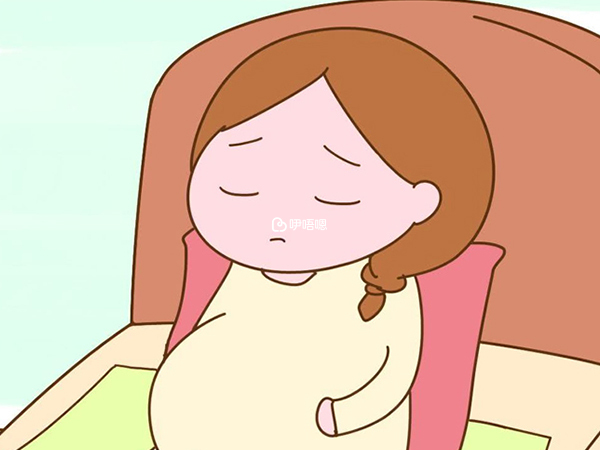 多囊閉經一段時間自然懷孕