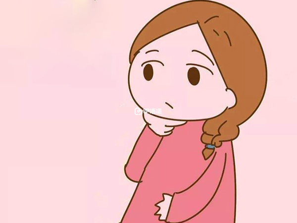 月經不調懷孕困難