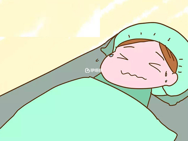 將生未生的折磨